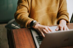 offre d'emploi commercial
