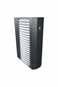 aerothermie Pac Air / Eau