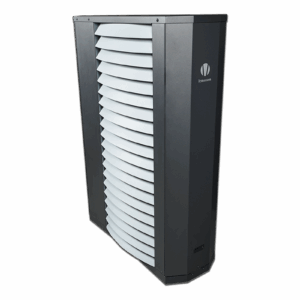 aerothermie Pac Air / Eau