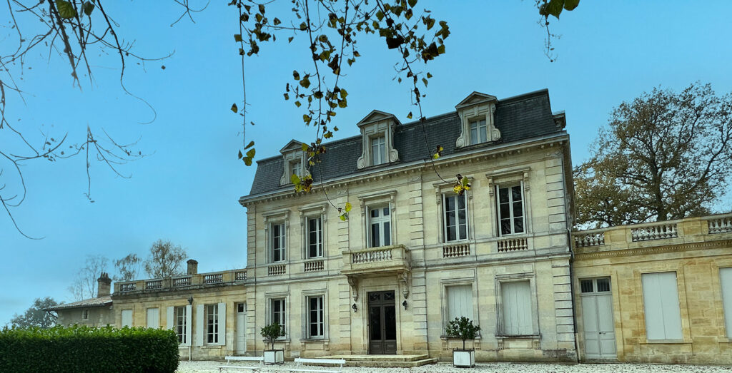 chaufferie pompe à chaleur chateau