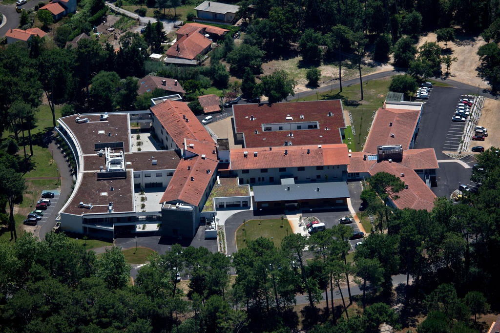 chauffer un ehpad en pompes à chaleur géothermie