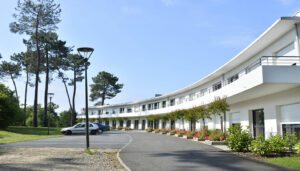 chaufferie géothermie chauffage eau chaude