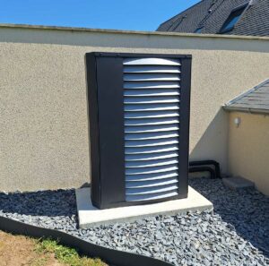 alt'air pompe à chaleur aérothermique