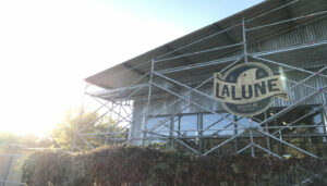brasserie lalune bière, froid et ECS par Lemasson géothermie